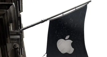 Apple è di nuovo marchio top al mondo