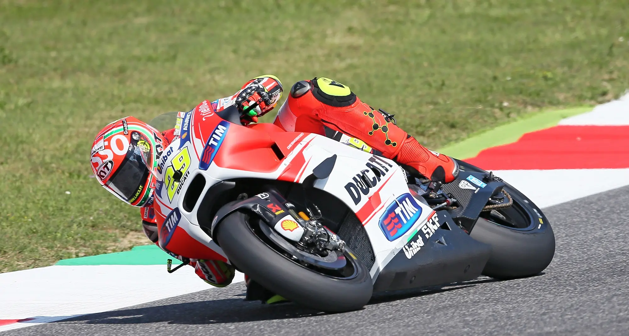 MotoGp, Iannone salterà anche la gara in Giappone