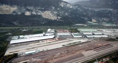 Uil: 32 posti di lavoro in pericolo all'Interporto