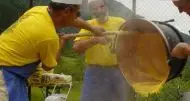 Il Festival della polenta a Storo domenica 11 ottobre