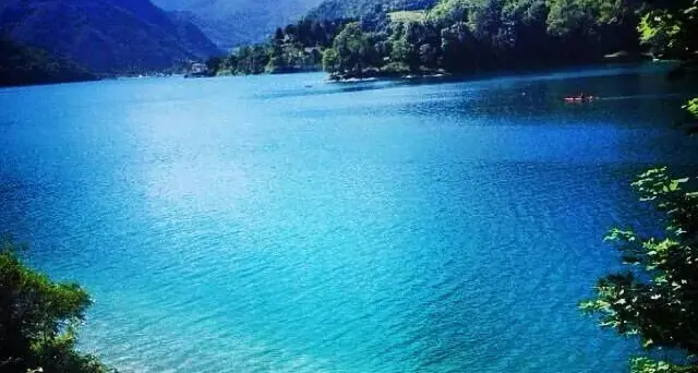 Biomassa e pellet, Trento dà il via libera alla centrale in val di Ledro
