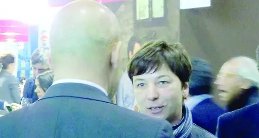 Lucia Maestri «Esagerati i tagli alla cultura»