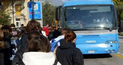 Una funicolare per Povo, stazione corriere all'ex Sit
