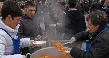 «A Carnevale la Siae ci deve esentare»