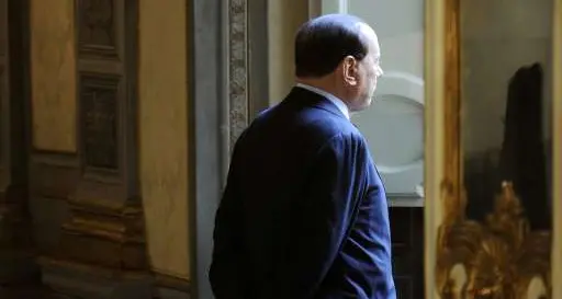 Berlusconi in Trentino? Forse sì, a capodanno