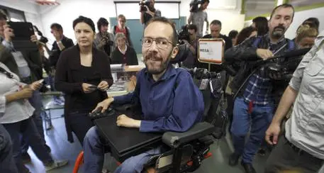 Spagna, elezioni: Podemos vince a Barcellona