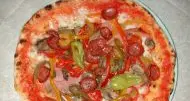 I piatti \"salva-Pianeta\" la pizza batte il cous cous