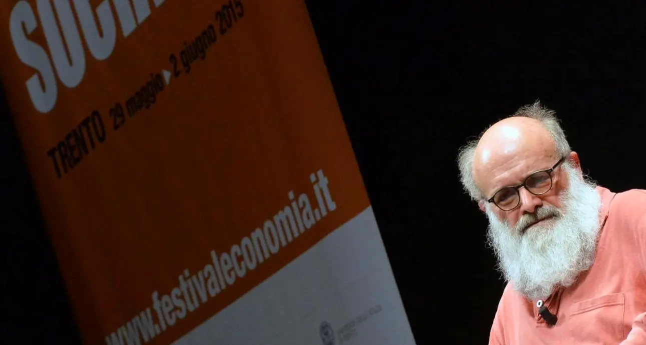 Terzo giorno di Festival Attesa per Rampini e Prestipino