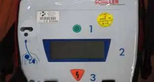 Umbria, calciatore muore in campo Il defibrillatore non è bastato