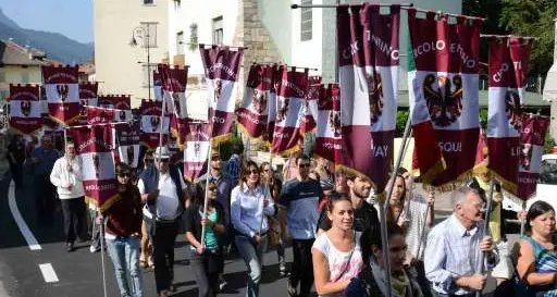 Trentini nel Mondo: non dimenticare emigrati