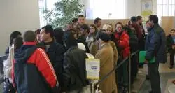 Forza Nuova Trento: «Esami sangue obbligatori per stranieri»