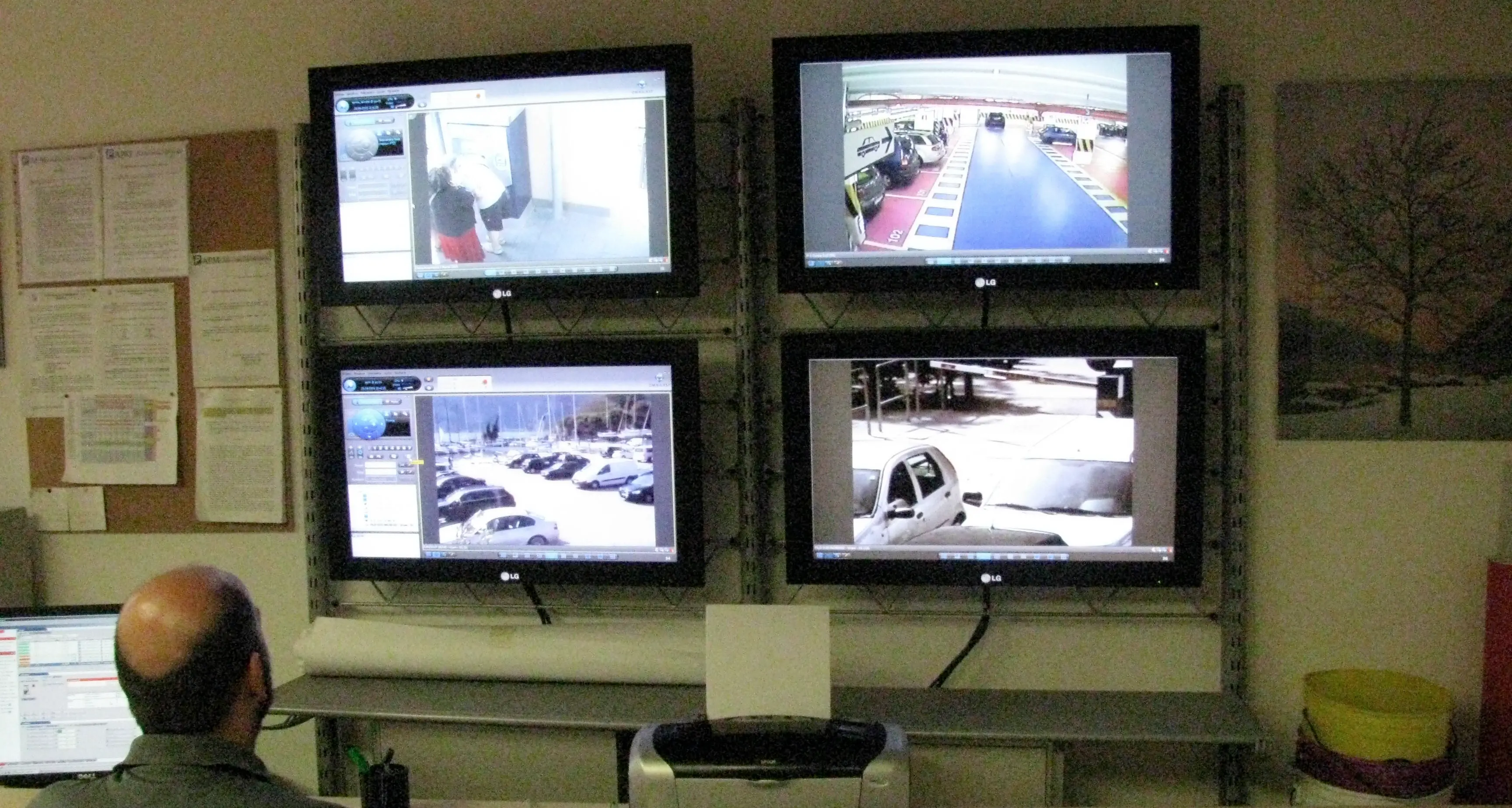 Più telecamere a Trento C'è l'accordo per la sicurezza