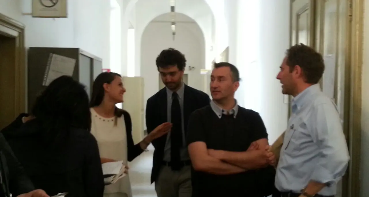 Vitalizi, processo rinviato M5S e Giugni parte civile