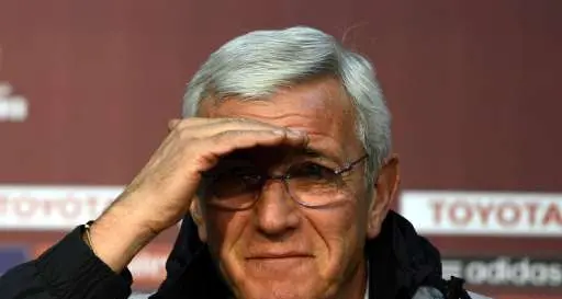 Lippi: «Che grande cavolata tornare in Nazionale»