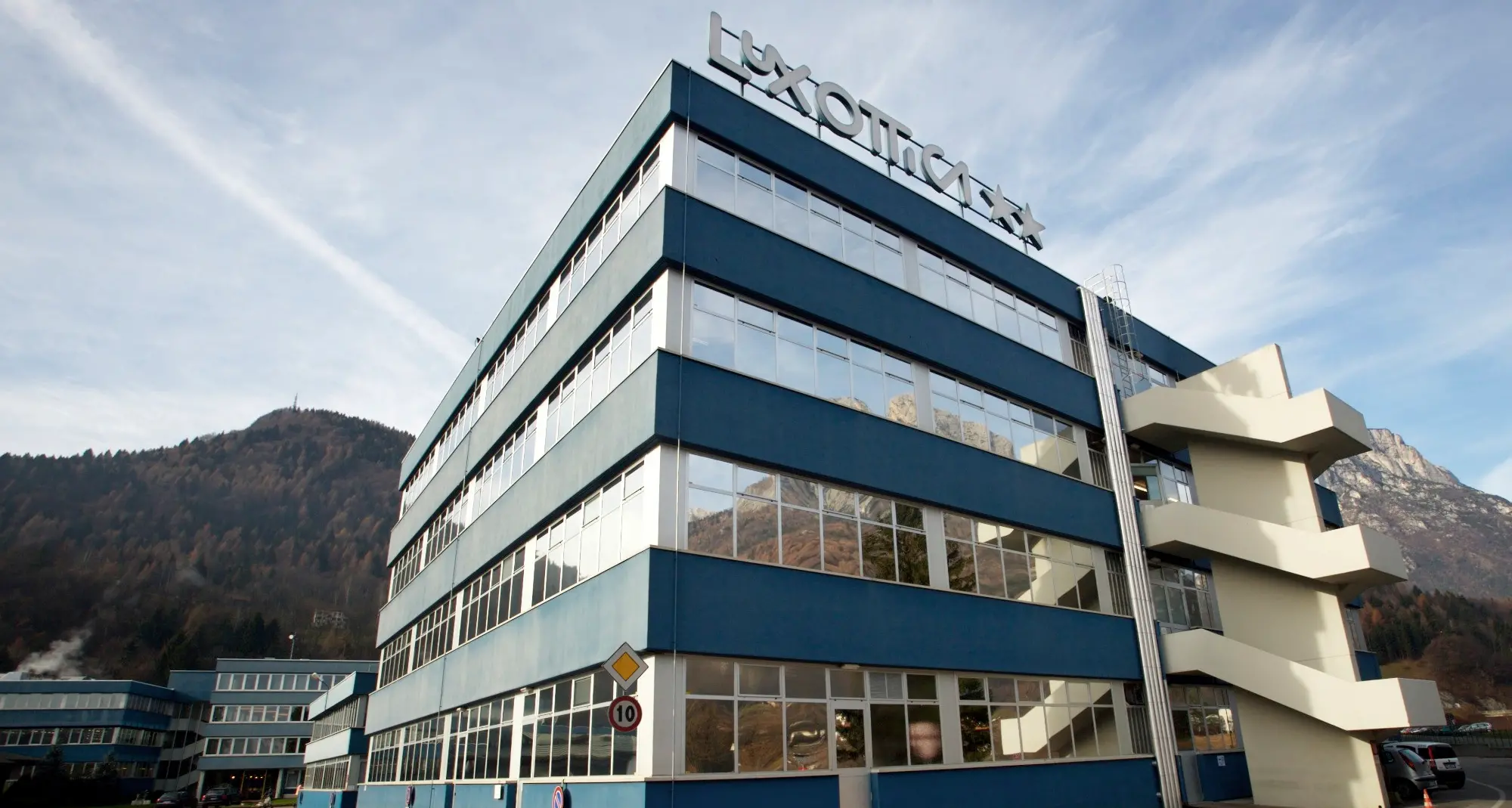 Luxottica, Del Vecchio fa 80 anni e regala azioni ai lavoratori