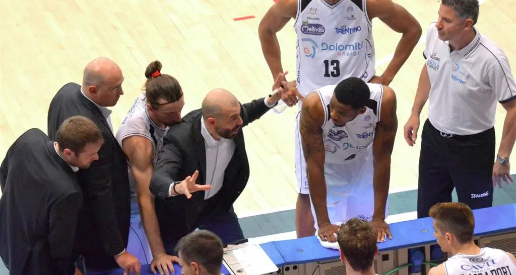 Aquila basket, una socvietà di tutta la comunità