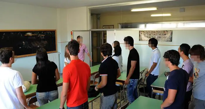 Chiamata diretta dei prof, è battaglia politica Dai dirigenti Ok alla legge. molto critica la Uil