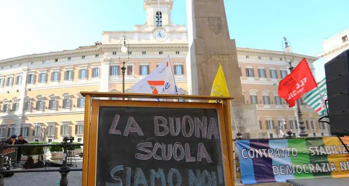 Buona scuola, record di emendamenti Sono 14.000 quelli depositati