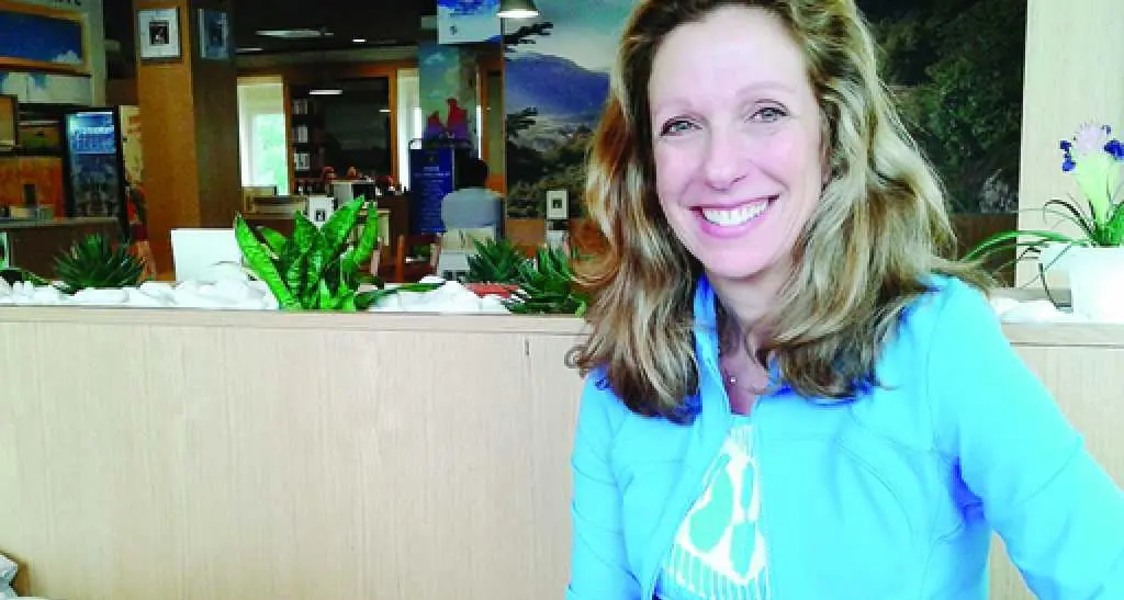 Nancy Rosenthal, giurata a Trento «Così è nato il Wild Film Festival di New York»