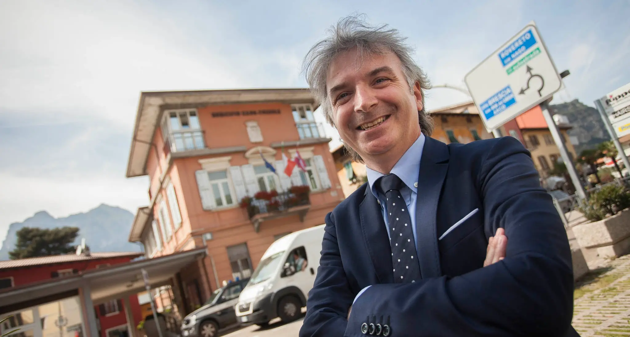 Il referendum? Manovra di Parolari