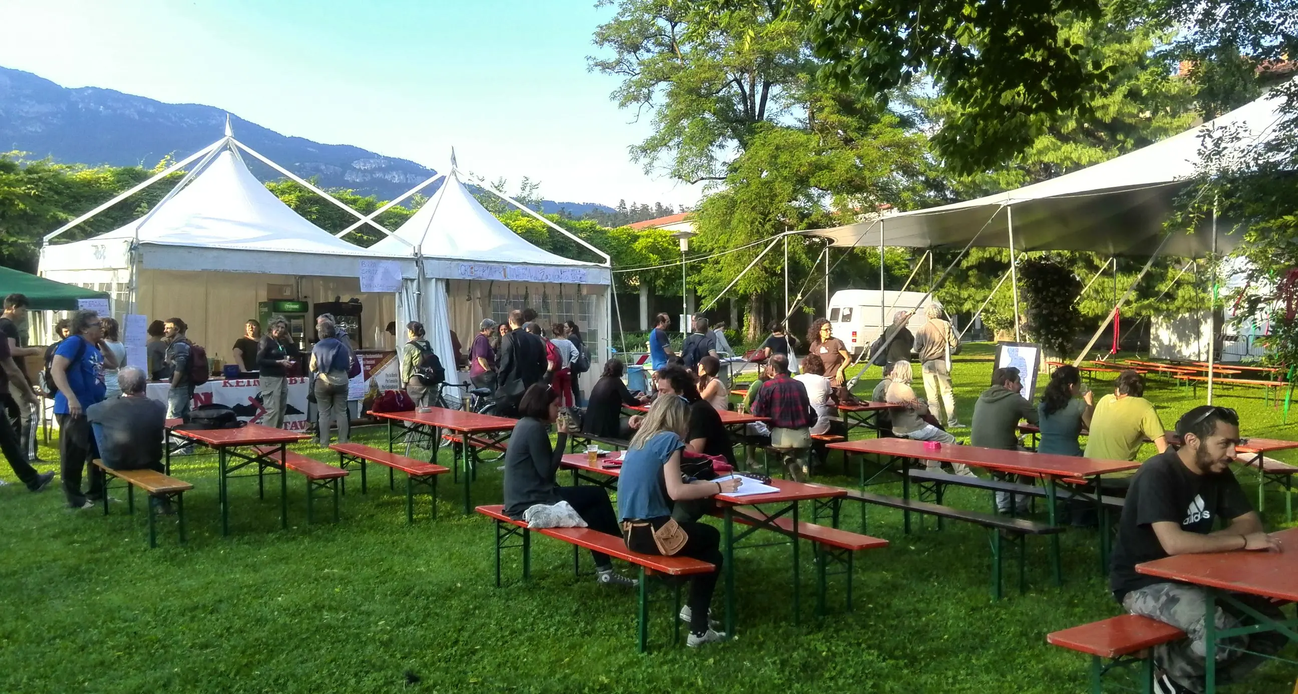 OltrEconomia festival, si parte dal no al trattato Usa-Ue Ttip