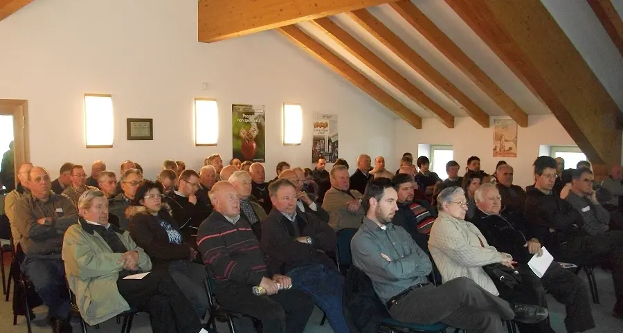 Valsugana, Apival