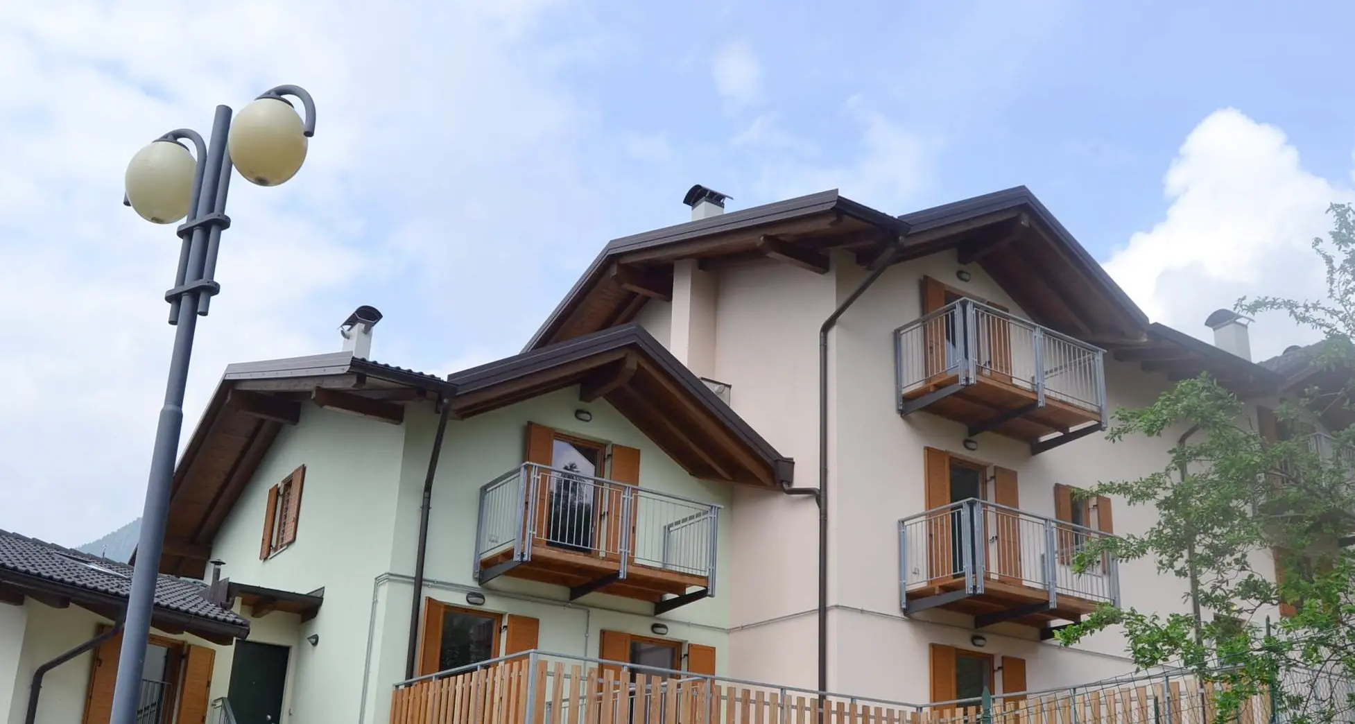 Valle dei Mocheni, urgenza casa