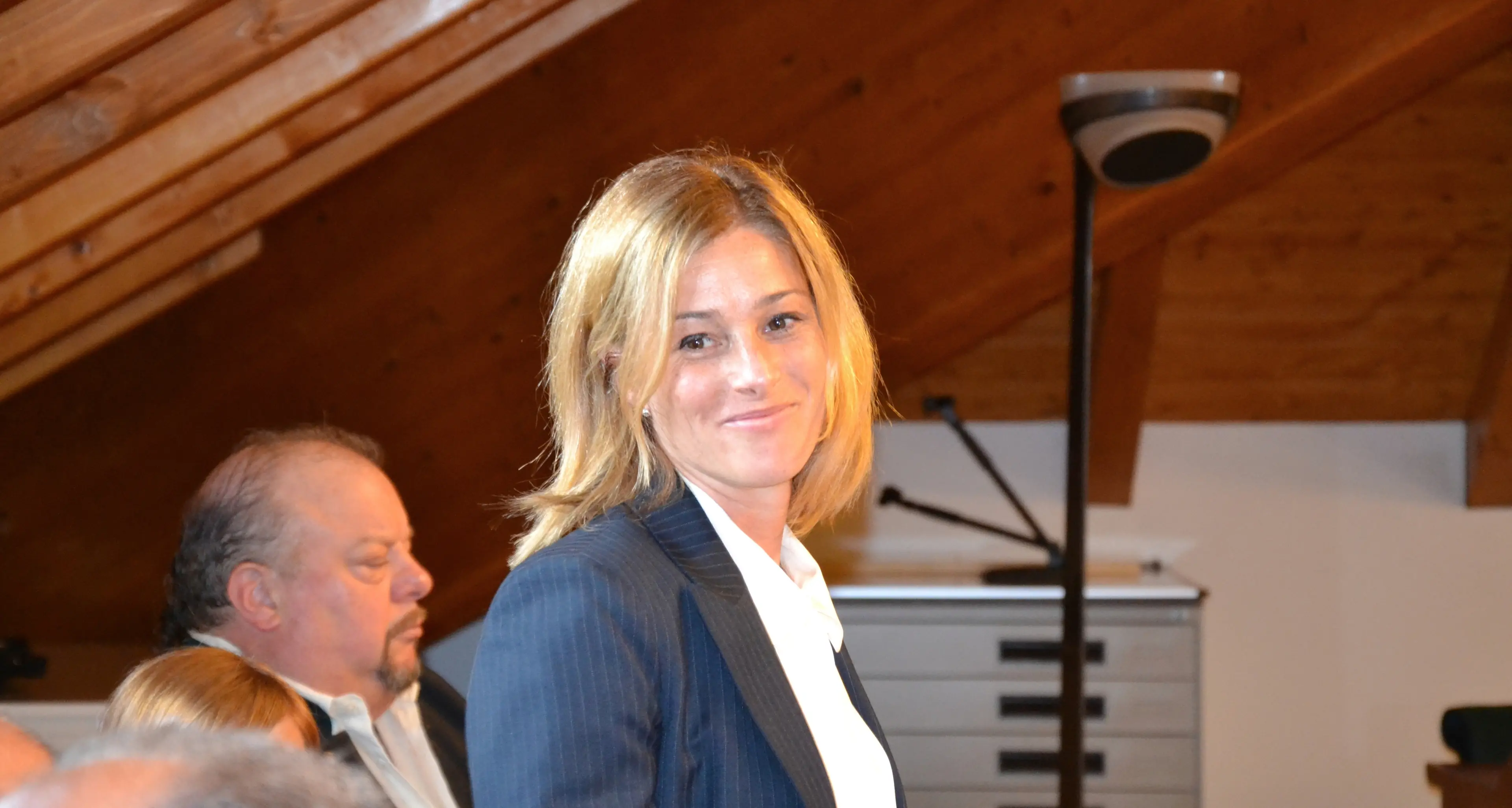 Consei de Procura, giunta a sei per Testor