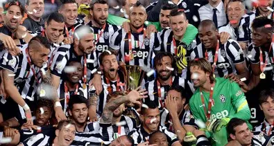 La Juve trionfa in Coppa Per il triplete manca la Champions