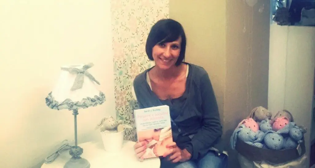 Sei mamma e hai tanti dubbi? A Cles trovi la risposta in libreria