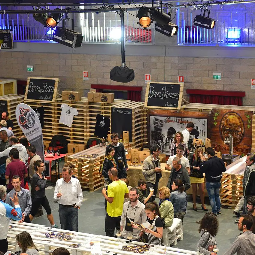 Fondo, torna «Cerevisia» Birre artigianali in vetrina