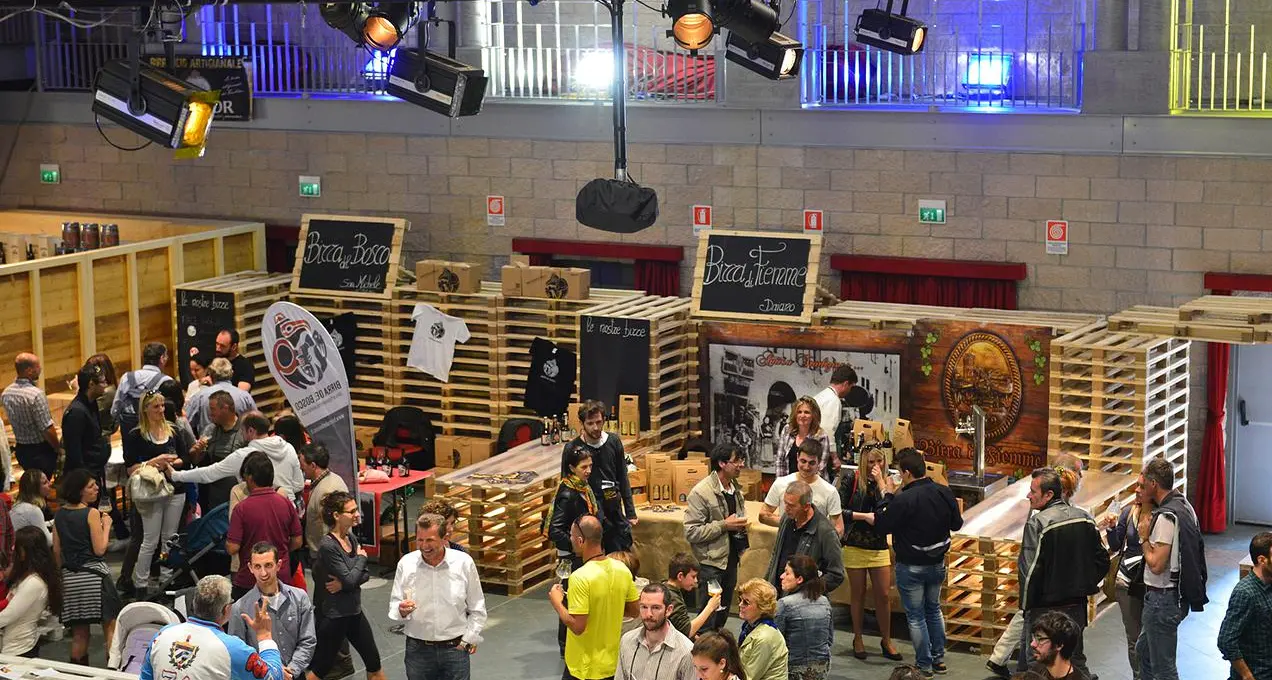 Fondo, torna «Cerevisia» Birre artigianali in vetrina