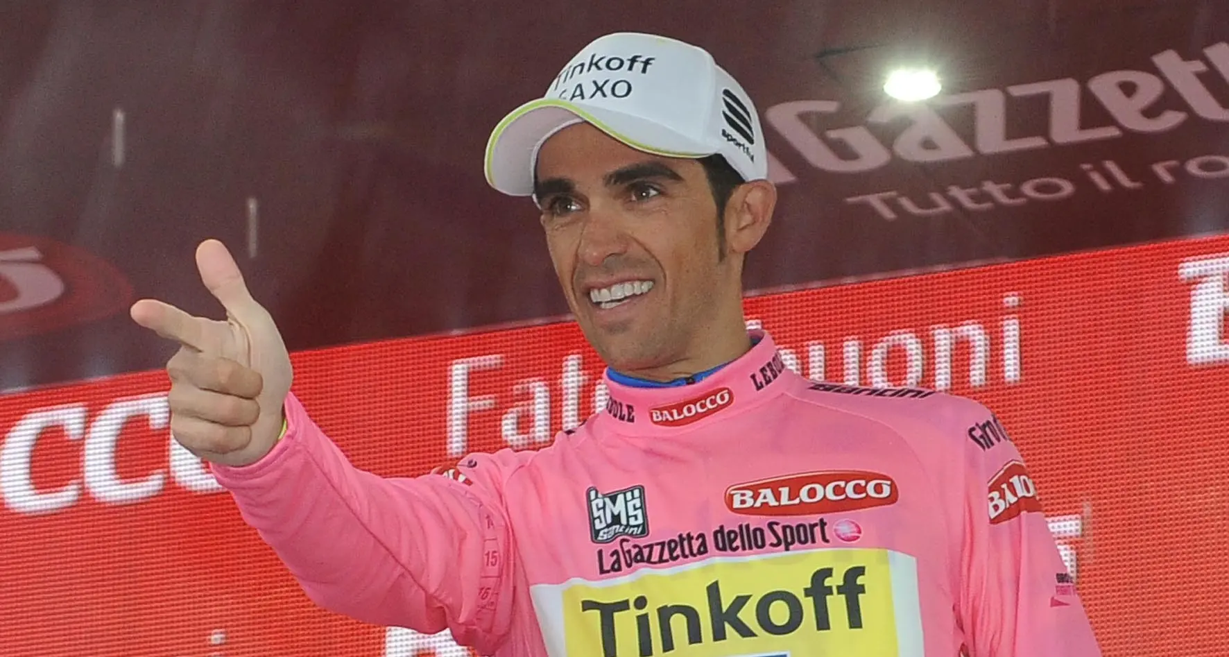 Il ritorno di Contador: «Voglio il Tour de France»