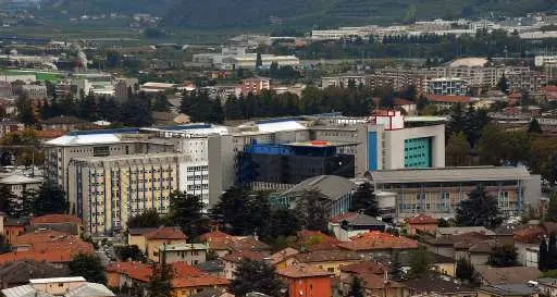Olivi sull'addio di Flor all'Apss: «Imbarazzante caccia al colpevole»