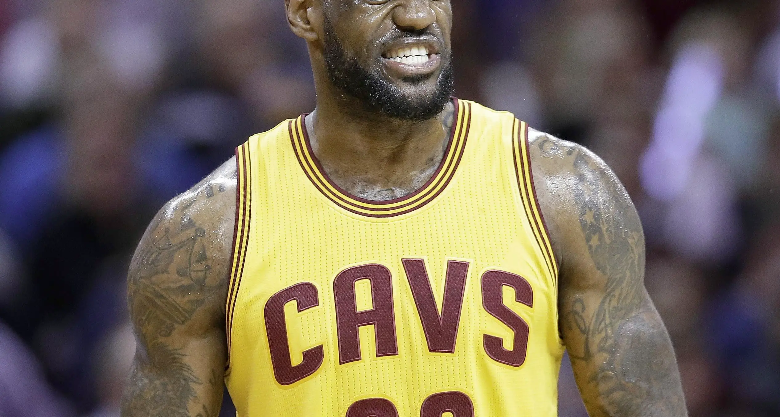Basket, Curry e LeBron guidano l'All-Nba First Team
