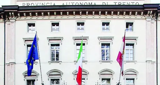 Provincia, 4,3 milioni per l'acquisto di veicoli