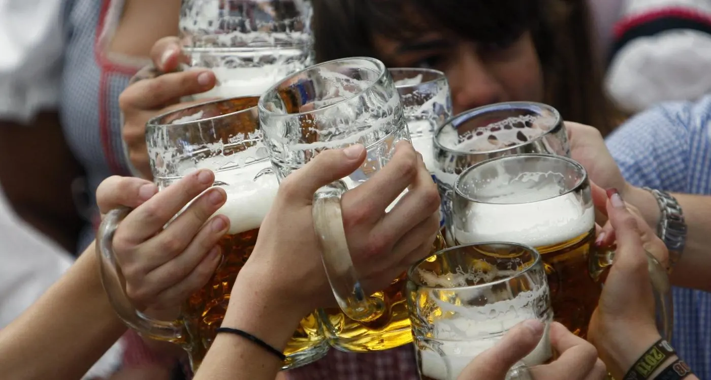 La Baviera si arrende al virus Cancellato l’Oktobertfest 2020