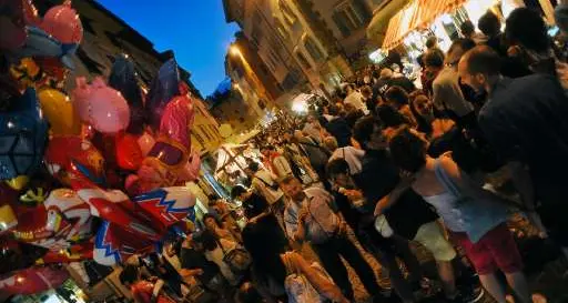 «Per una città viva bisogna sburocratizzare gli eventi»