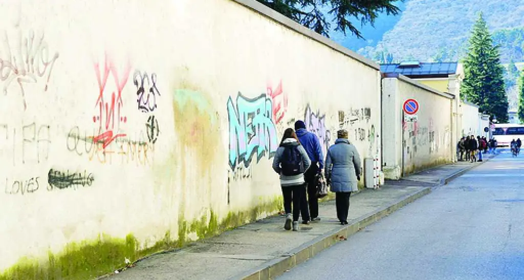 «Un assessore per il decoro urbano, non basta un consigliere delegato»