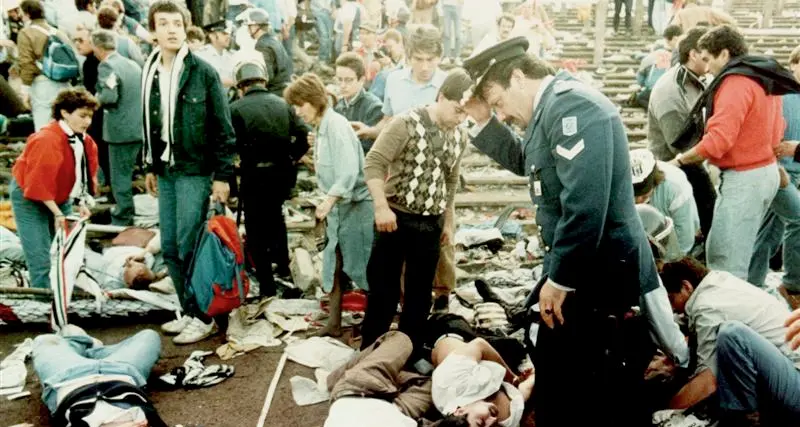 Heysel, 30 anni dalla tragedia Venerdì a Bruxelles il ricordo