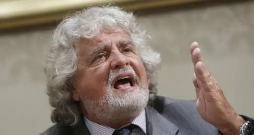 M5s trentino contro il Pd