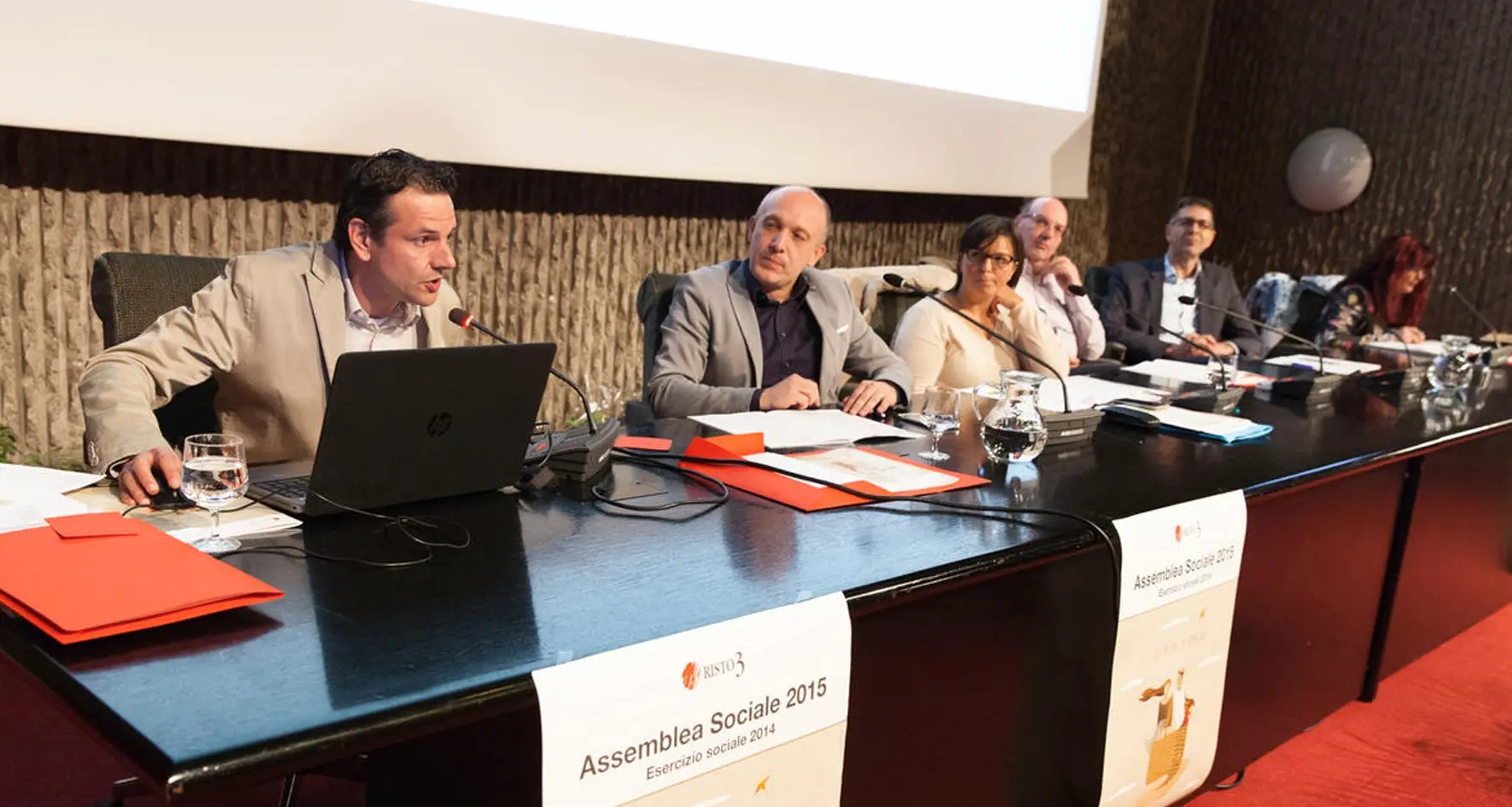 Risto3 nel 2014 ha prodotto quasi 7 milioni di pasti
