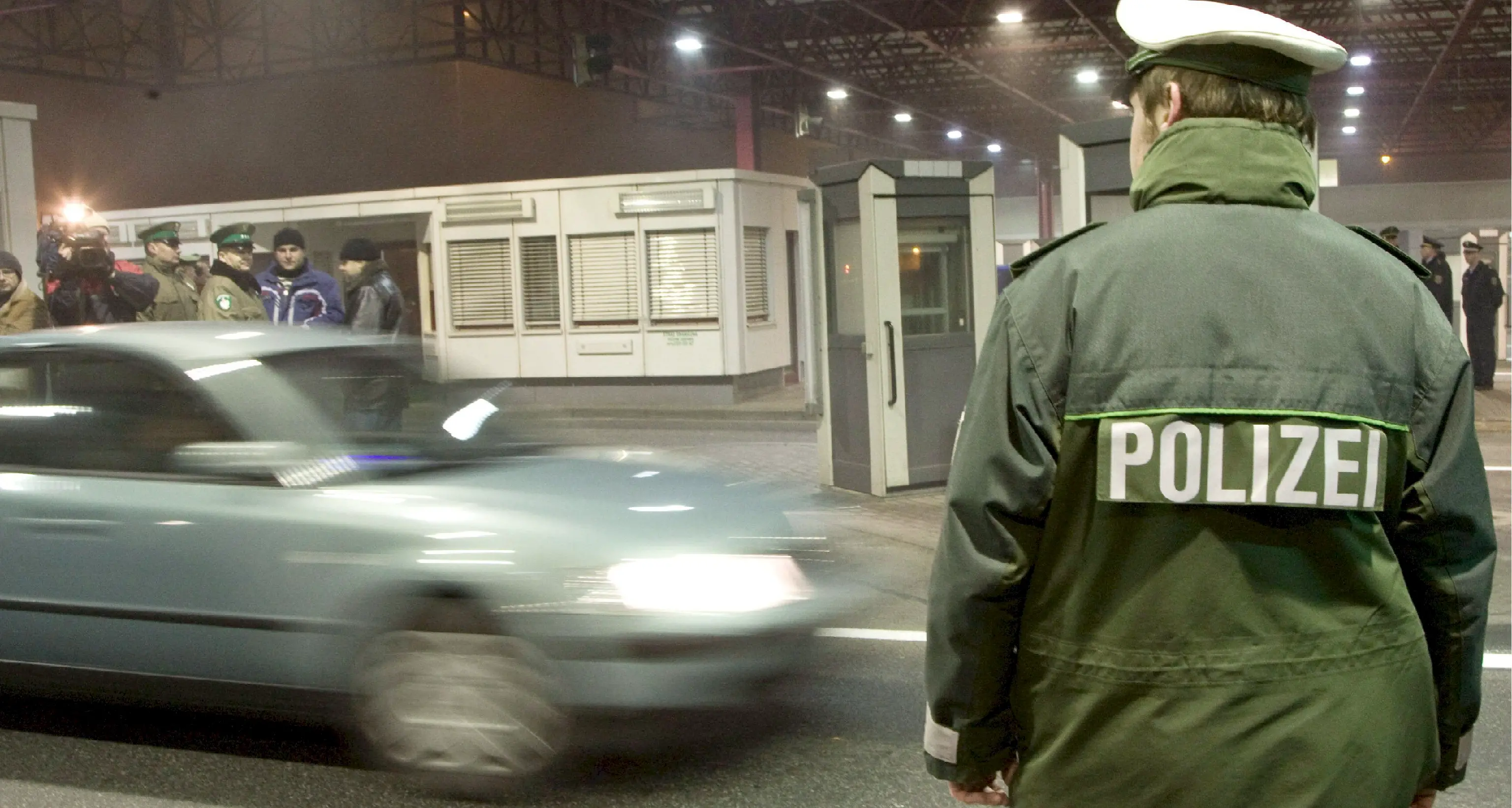 G7, controlli alle frontiere e blocco migranti in Alto Adige