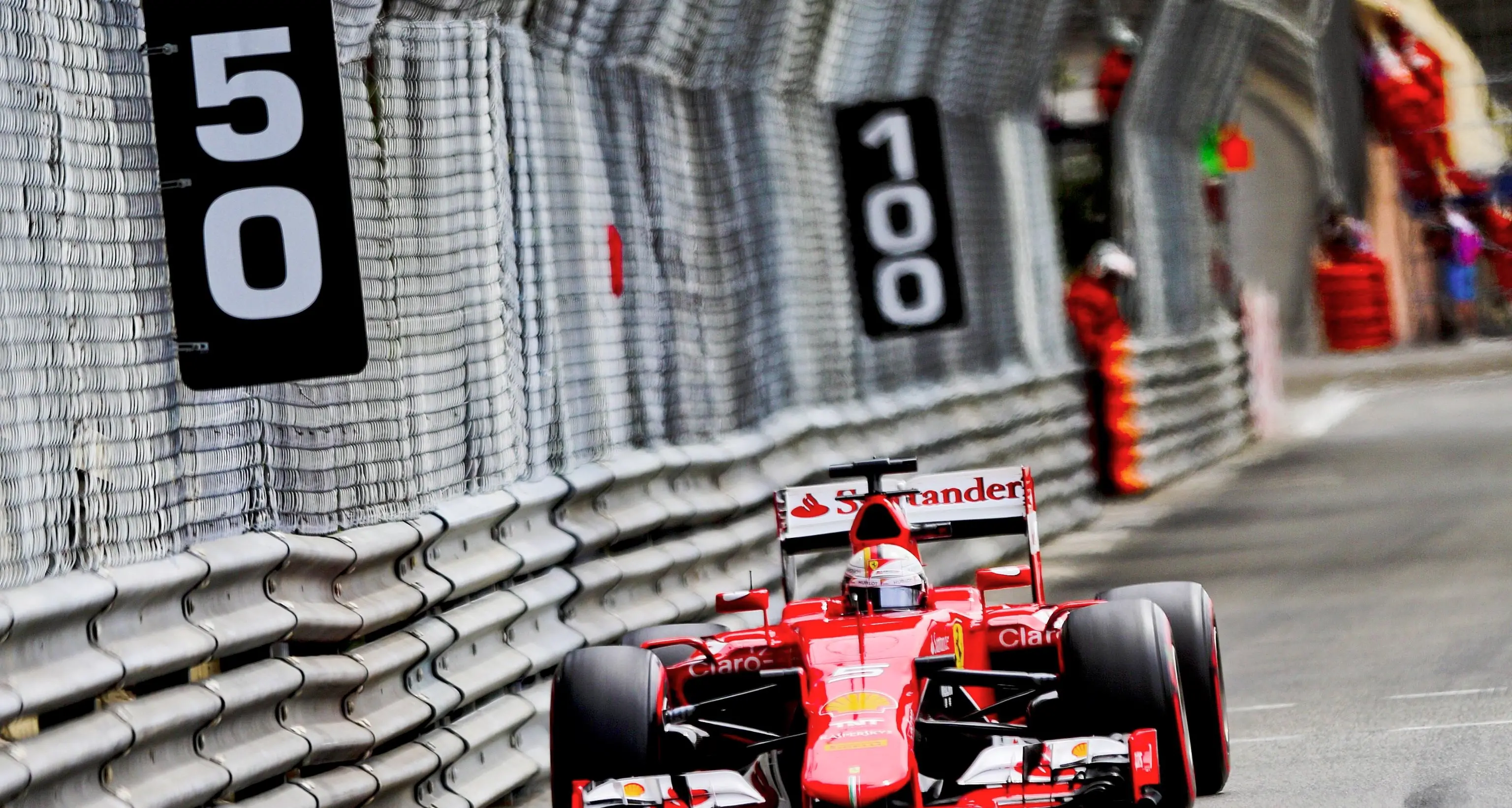 F1, Hamilton beffato dal pit stop A Monaco vince Rosberg, Vettel 2°