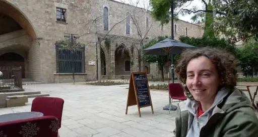 Madrid, liberata Valeria Giacomoni