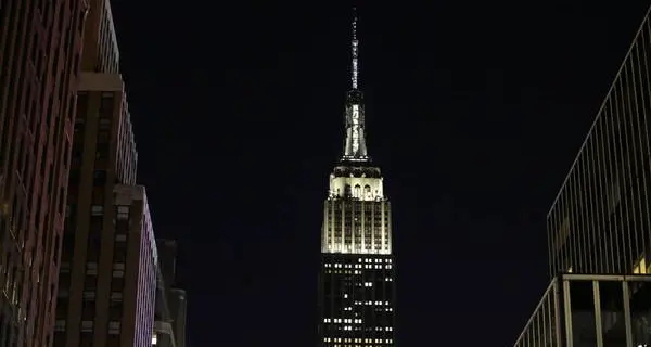 New York spegne le luci per salvare la vita agli uccelli