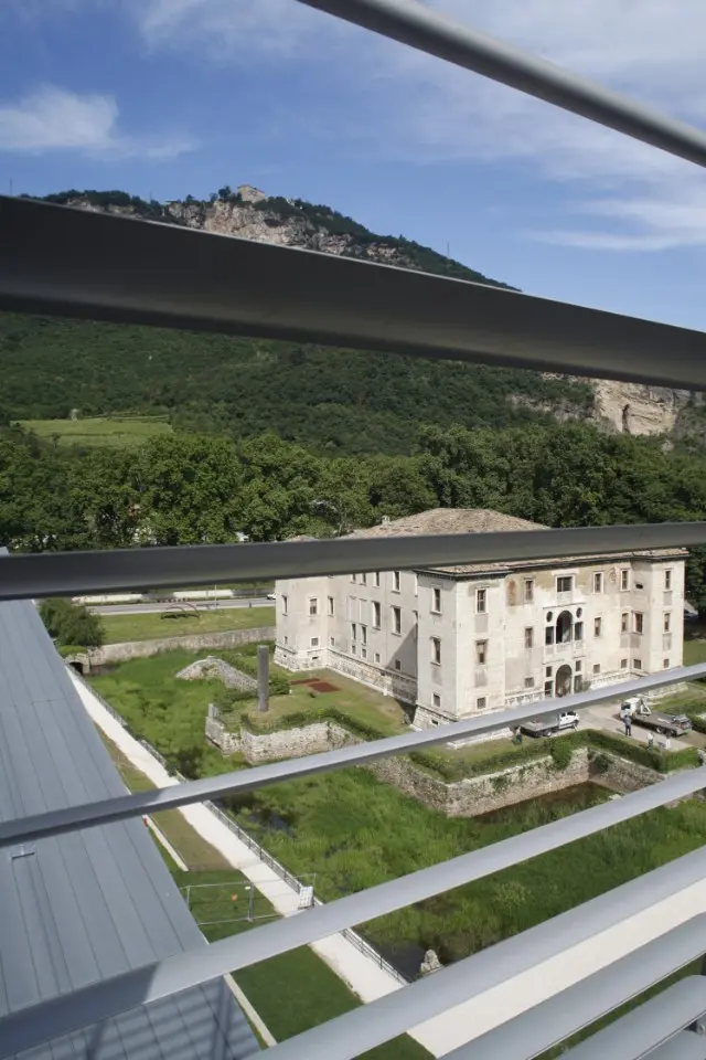 «Coltiviamo il gusto»: la mostra al palazzo delle Albere