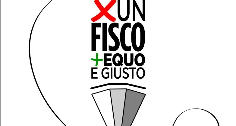 La Cisl in piazza a Borgo Firme per un fisco più equo