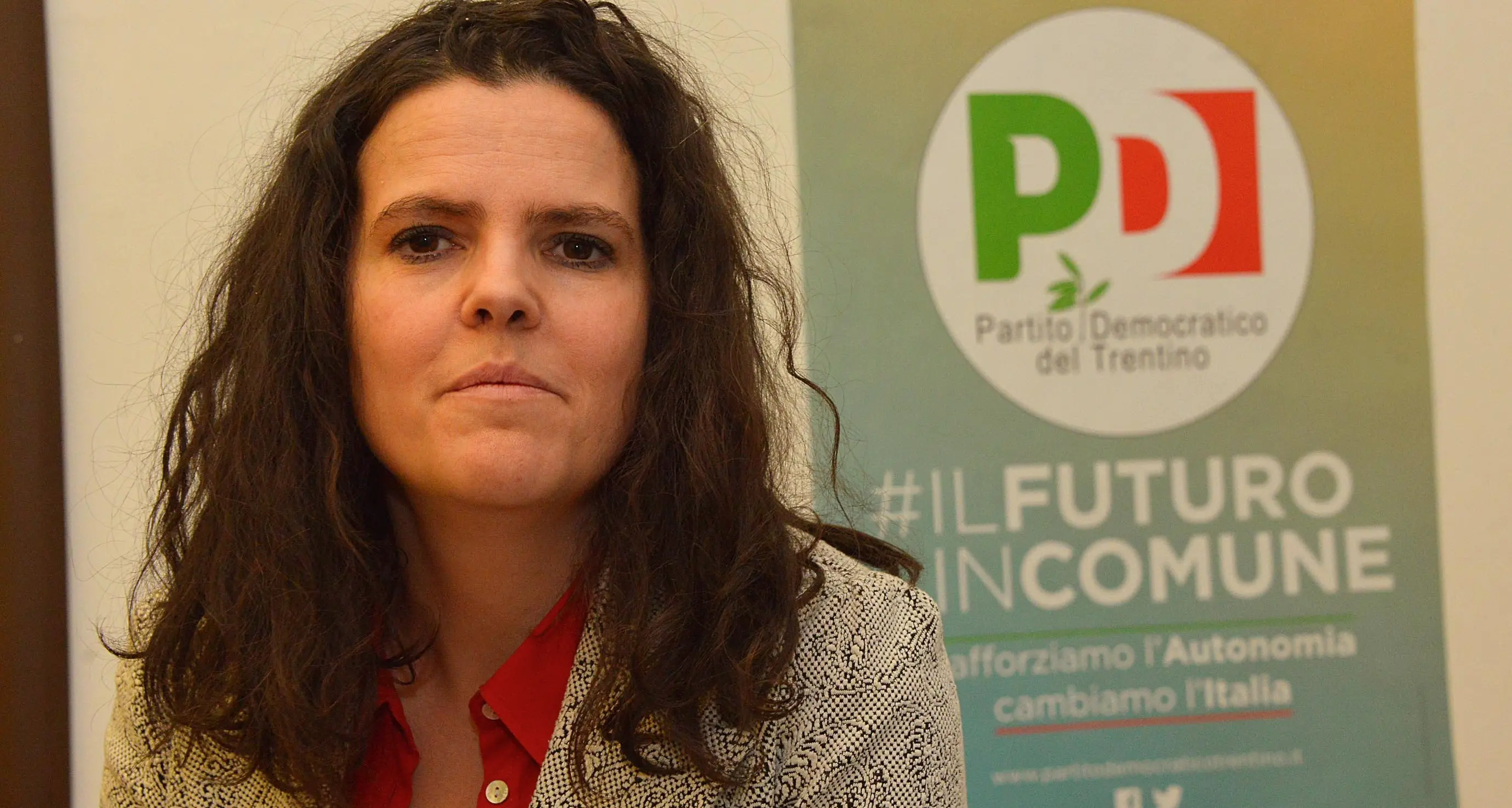 Pd, Robol si è dimessa congresso più vicino
