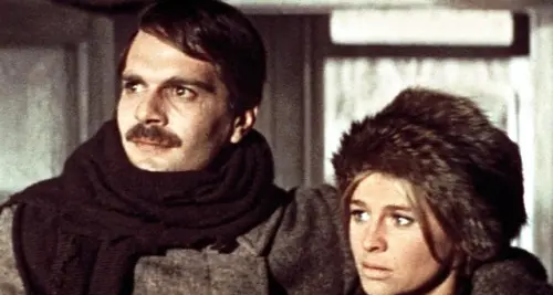 «Omar Sharif malato di Alzheimer». Il dottor Zivago ha 83 anni